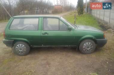 Хетчбек Volkswagen Polo 1991 в Острозі