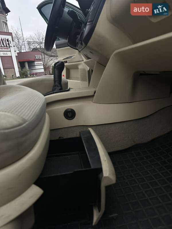 Хэтчбек Volkswagen Polo 2002 в Ивано-Франковске