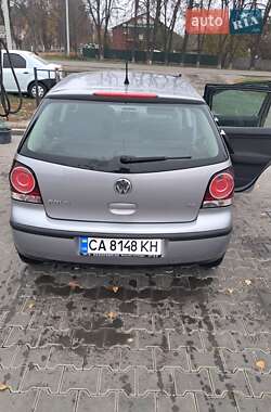 Хетчбек Volkswagen Polo 2007 в Умані