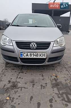 Volkswagen Polo 2007