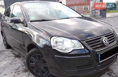 Хетчбек Volkswagen Polo 2008 в Самборі