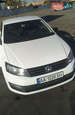 Volkswagen Polo 2018