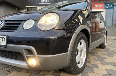 Хетчбек Volkswagen Polo 2004 в Володимирі