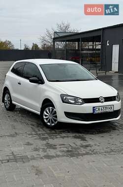 Хетчбек Volkswagen Polo 2014 в Черкасах