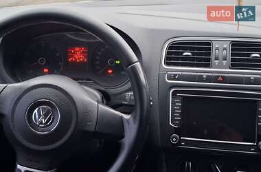 Седан Volkswagen Polo 2012 в Кропивницькому