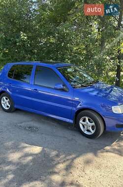 Хэтчбек Volkswagen Polo 2000 в Черкассах