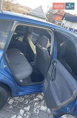 Хетчбек Volkswagen Polo 2007 в Бібрці