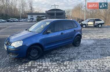 Хетчбек Volkswagen Polo 2007 в Бібрці