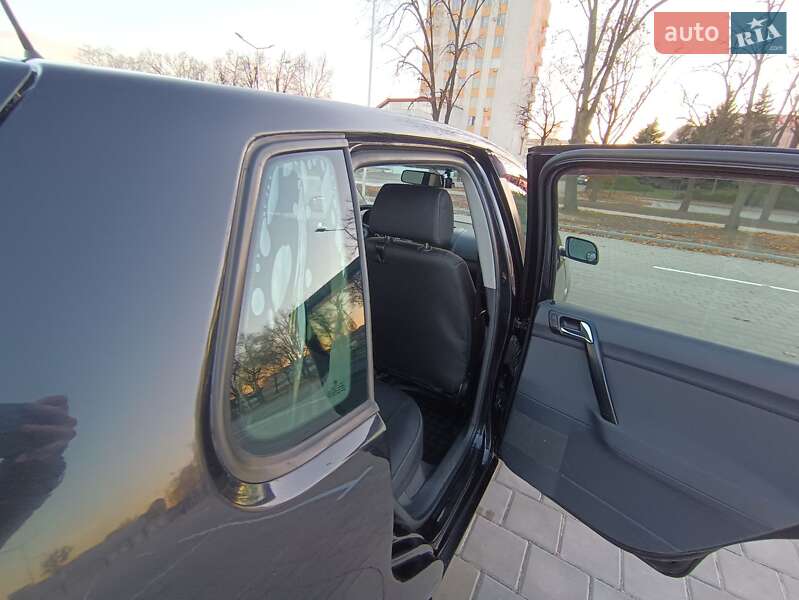 Хетчбек Volkswagen Polo 2005 в Черкасах