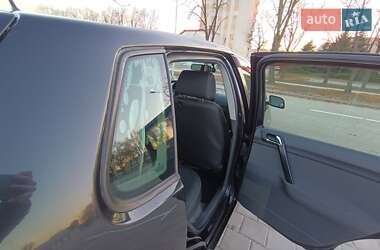 Хэтчбек Volkswagen Polo 2005 в 