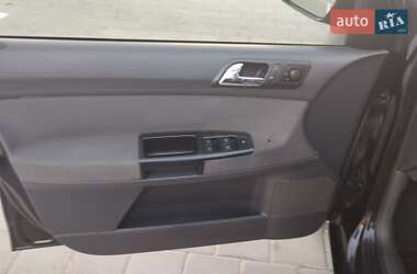 Хэтчбек Volkswagen Polo 2005 в 