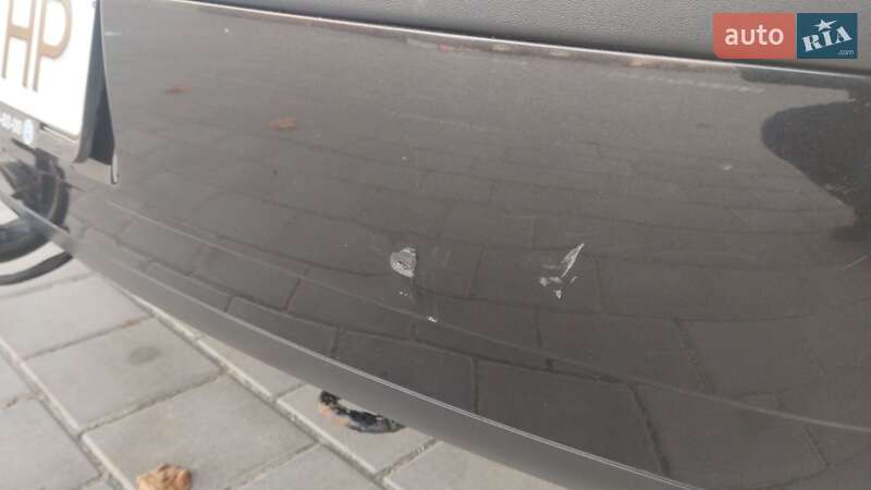 Хетчбек Volkswagen Polo 2005 в Черкасах