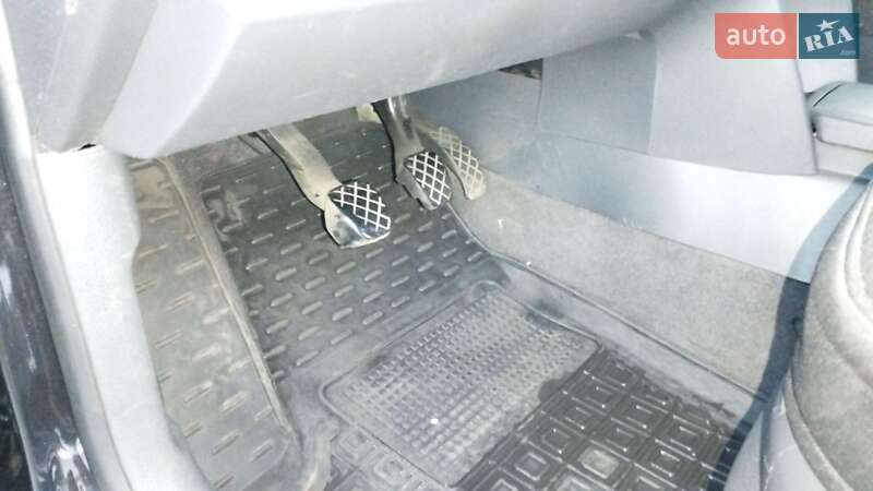 Хетчбек Volkswagen Polo 2005 в Черкасах