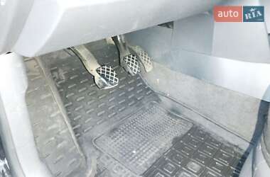 Хэтчбек Volkswagen Polo 2005 в 