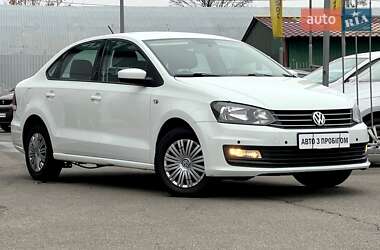 Volkswagen Polo 2019 Volkswagen Polo 2019