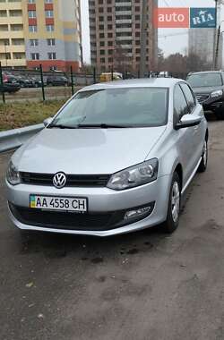 Volkswagen Polo 2010 Volkswagen Polo 2010