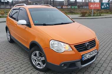 Volkswagen Polo 2007