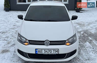 Хетчбек Volkswagen Polo 2011 в Пісочині