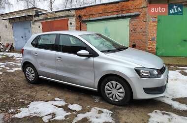 Хетчбек Volkswagen Polo 2011 в Чернігові