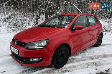 Volkswagen Polo 2009