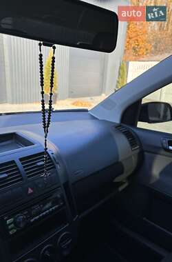 Хетчбек Volkswagen Polo 2008 в 