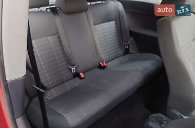 Хэтчбек Volkswagen Polo 2007 в 