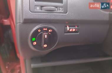 Хэтчбек Volkswagen Polo 2007 в 