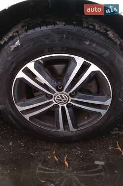 Седан Volkswagen Polo 2018 в 