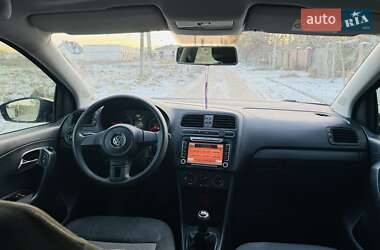 Хетчбек Volkswagen Polo 2010 в Софіївській Борщагівці