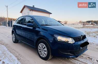 Volkswagen Polo 2010