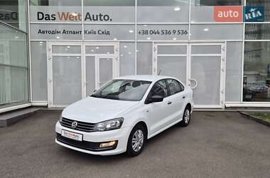 Volkswagen Polo 2019 Volkswagen Polo 2019