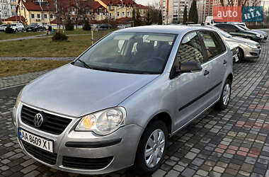 Volkswagen Polo 2007