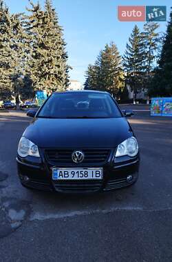 Volkswagen Polo 2009 Volkswagen Polo 2009