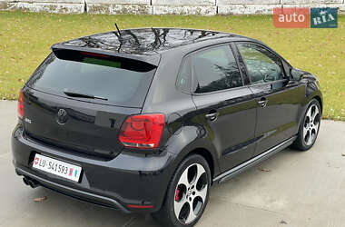 Хэтчбек Volkswagen Polo 2011 в Луцке