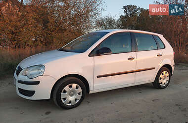 Хэтчбек Volkswagen Polo 2008 в Ирпене