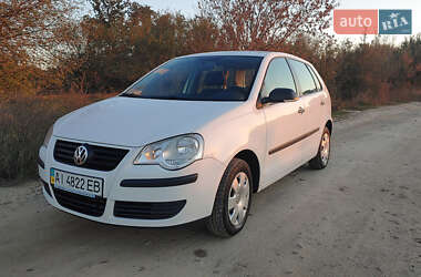 Volkswagen Polo 2008