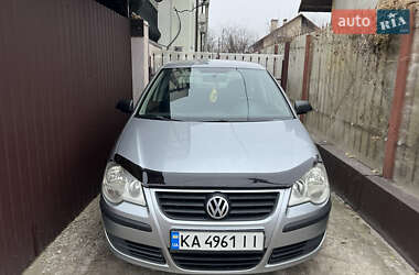 Volkswagen Polo 2008