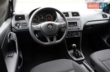 Седан Volkswagen Polo 2019 в Житомире