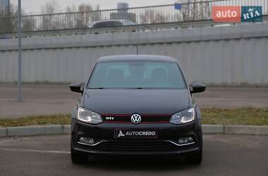 Хетчбек Volkswagen Polo 2013 в Києві