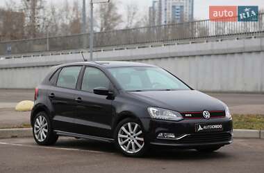 Volkswagen Polo 2013