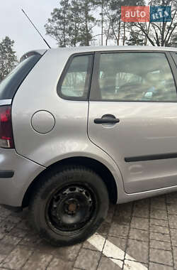 Хэтчбек Volkswagen Polo 2008 в Буче