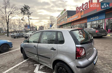 Хэтчбек Volkswagen Polo 2008 в Буче