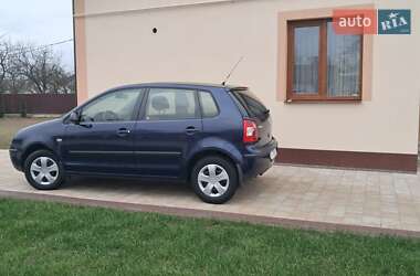 Хетчбек Volkswagen Polo 2005 в Болехові