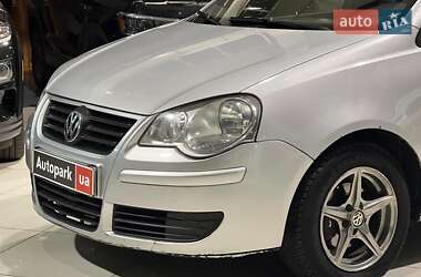 Хетчбек Volkswagen Polo 2007 в Одесі