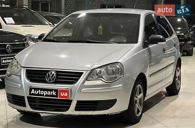 Volkswagen Polo 2007