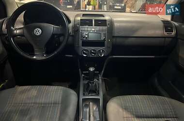 Хетчбек Volkswagen Polo 2007 в Одесі