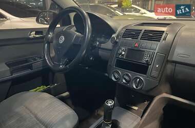 Хетчбек Volkswagen Polo 2007 в Одесі