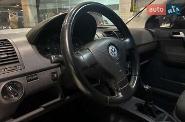 Хетчбек Volkswagen Polo 2007 в Одесі