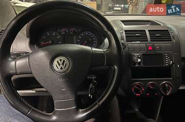 Хетчбек Volkswagen Polo 2007 в Одесі