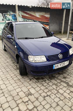 Хэтчбек Volkswagen Polo 2000 в Харькове